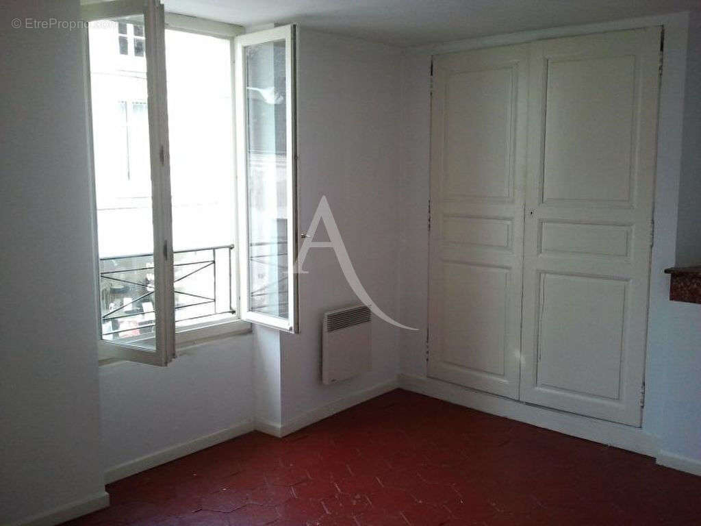 Appartement à ONZAIN