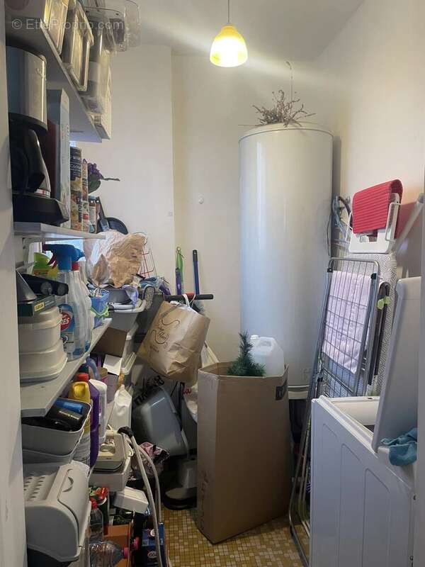 Appartement à LOUDUN