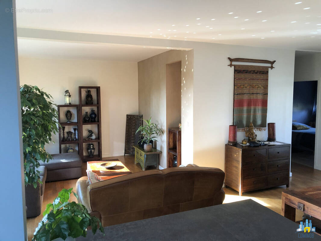 Appartement à VAUCRESSON