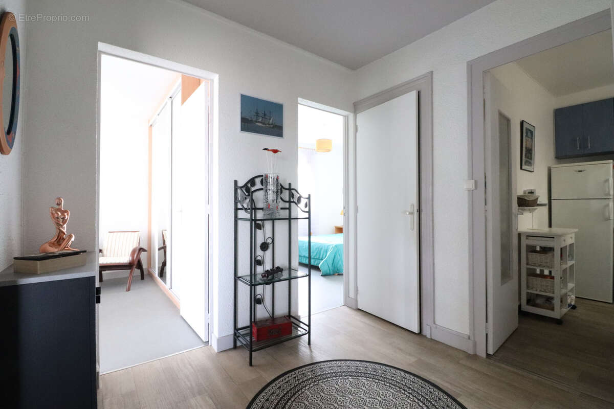 Appartement à ROYAN