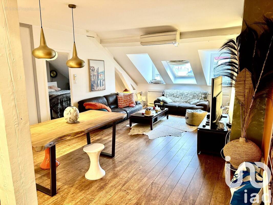 Photo 1 - Appartement à TARBES