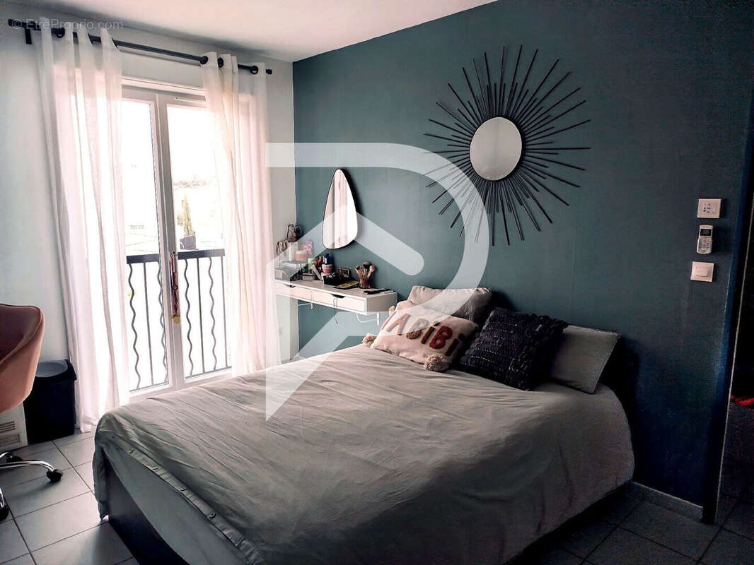 Appartement à TAVEL
