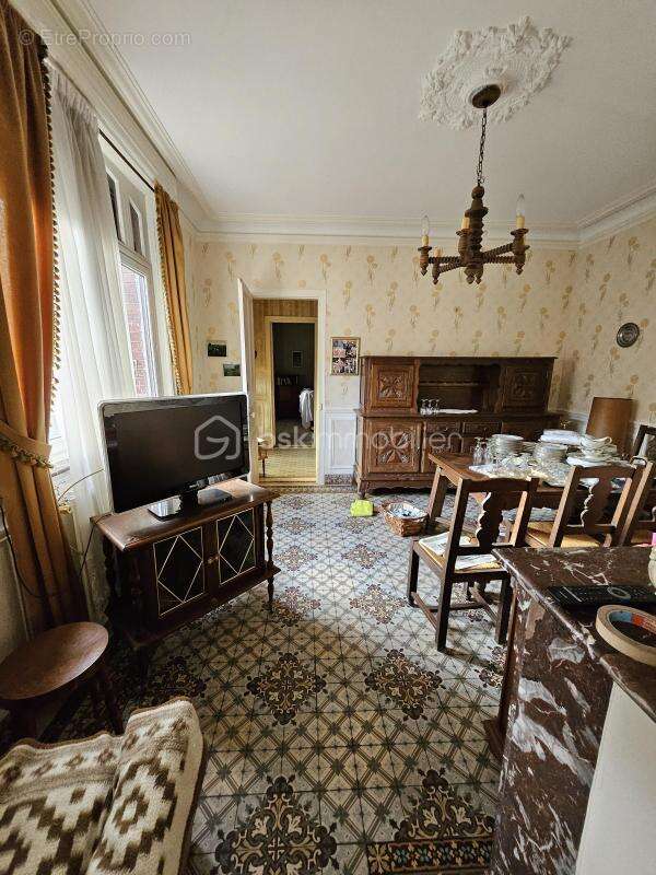 Maison à ARRAS
