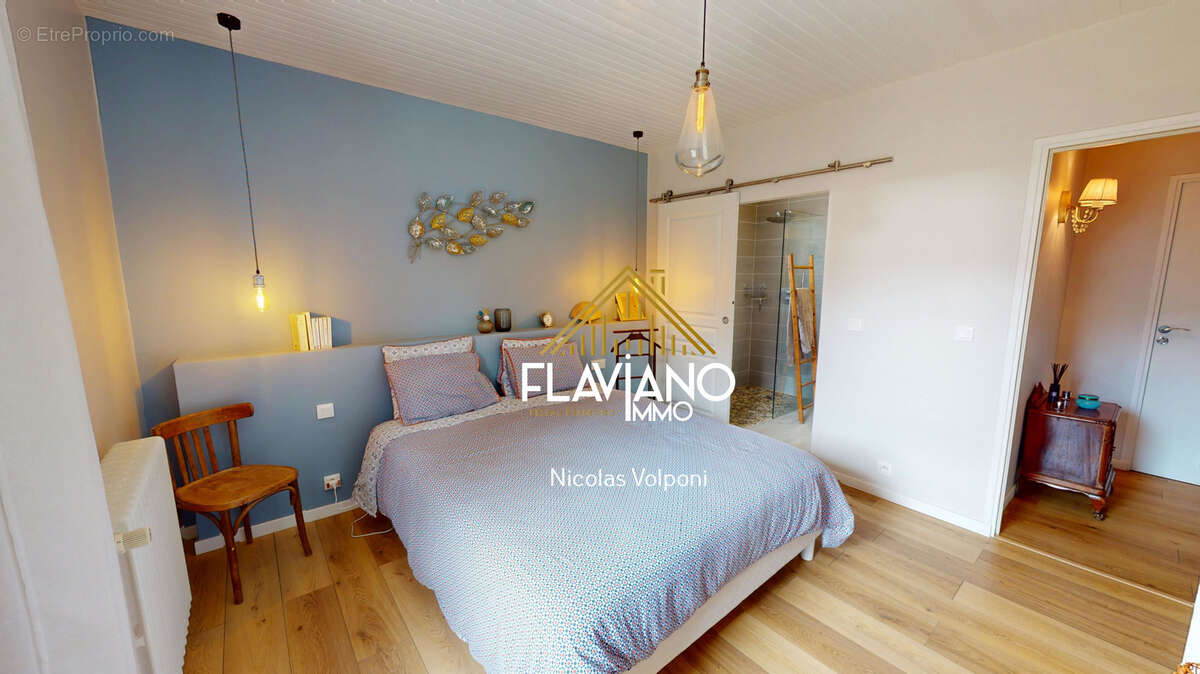 Appartement à BARCELONNETTE