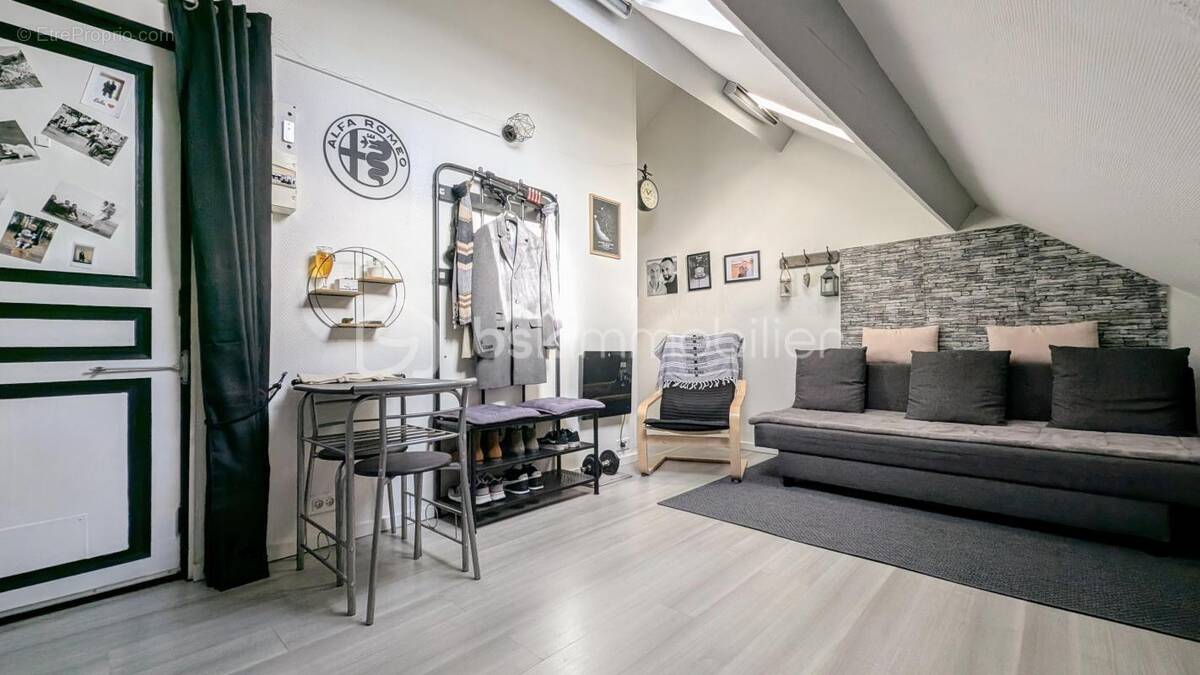 Appartement à ATHIS-MONS