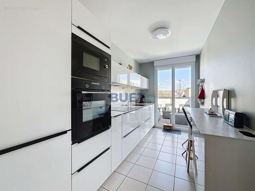 Appartement à DIJON