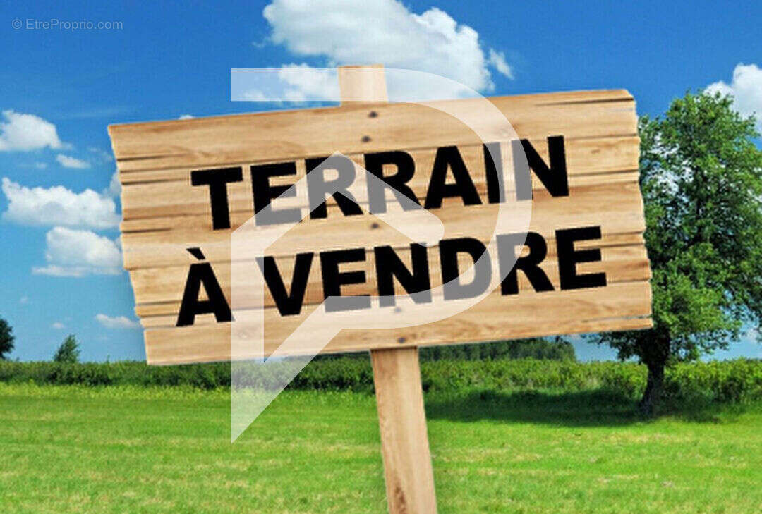 Terrain à TEMPLEUVE