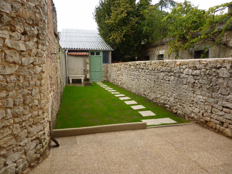 Maison à VERNON