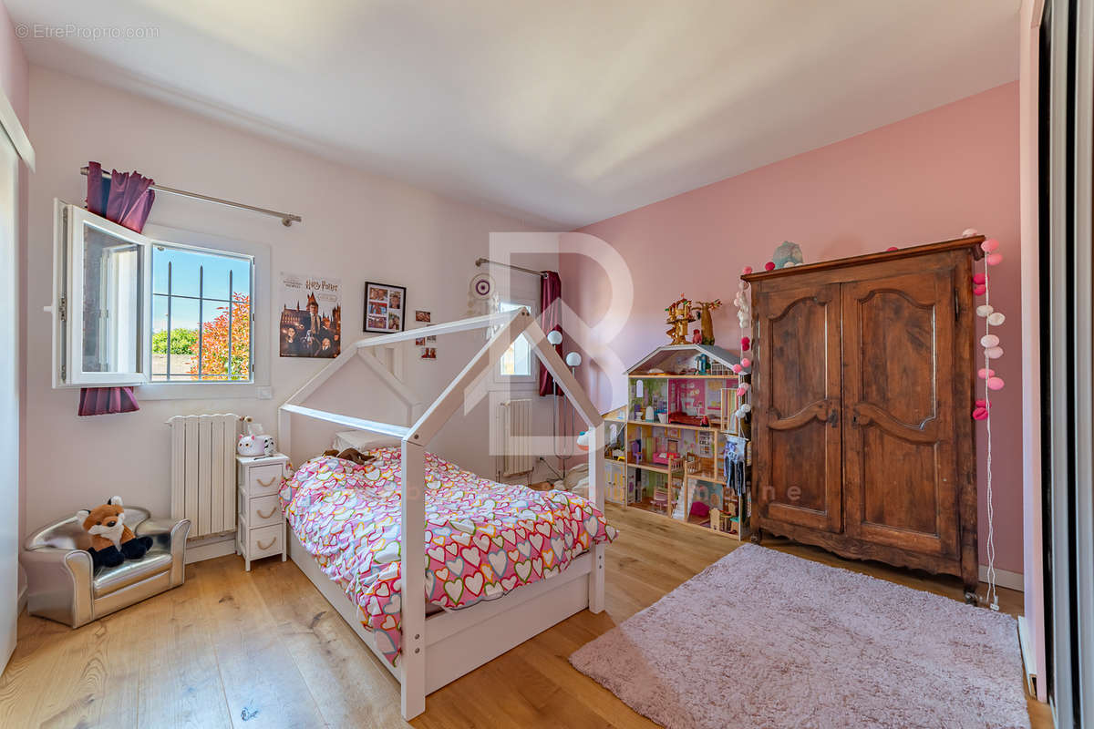 Maison à PEROLS