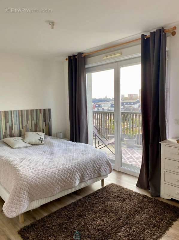 Appartement à AMIENS
