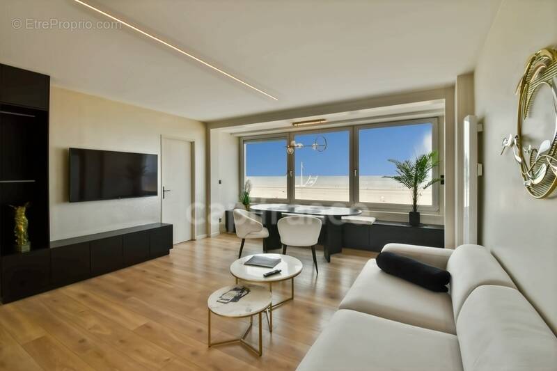 Appartement à DUNKERQUE