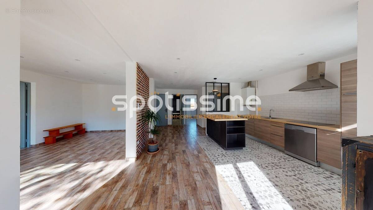 Appartement à AGDE