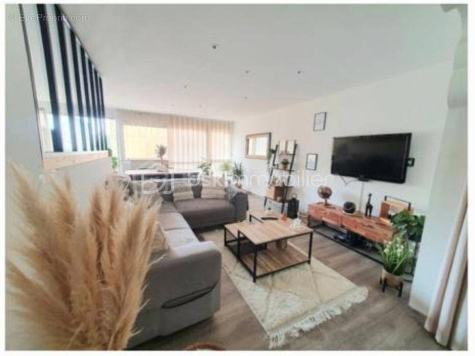 Appartement à LE HAVRE