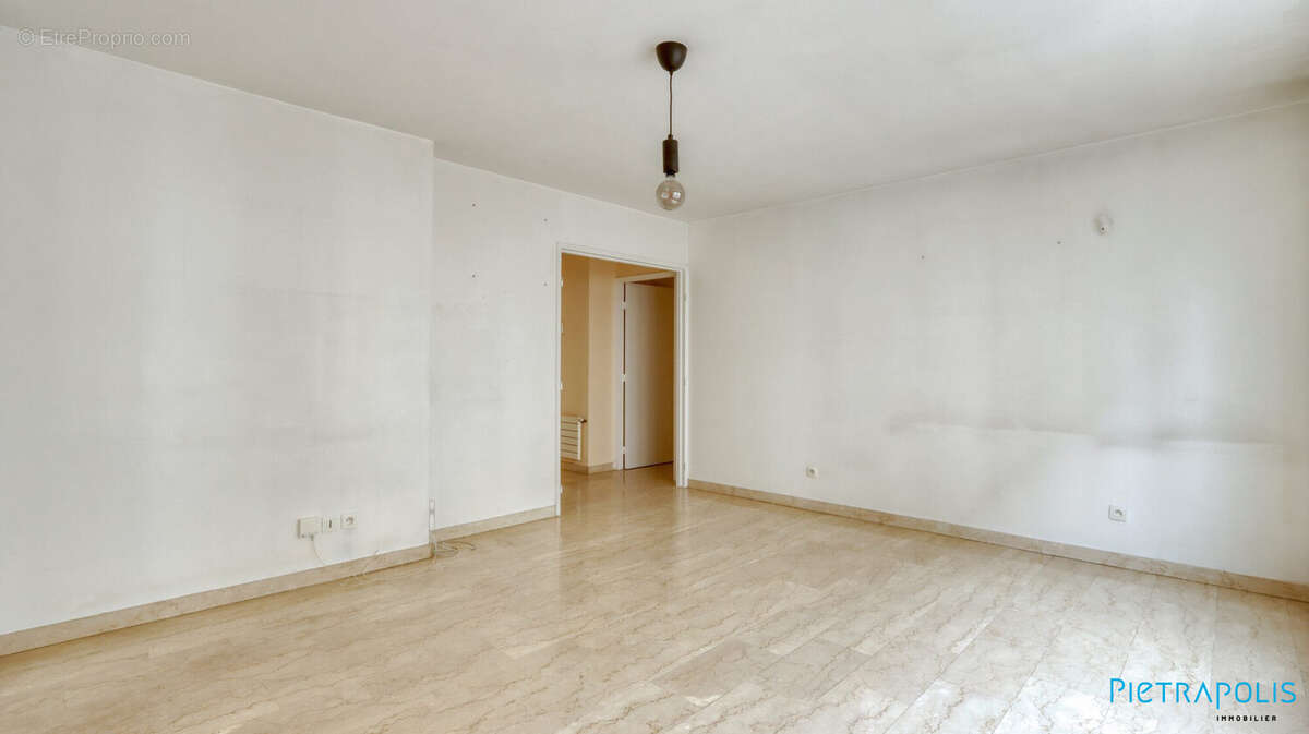 Appartement à LYON-3E