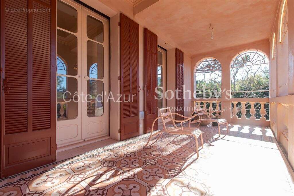 Maison à SAINT-TROPEZ