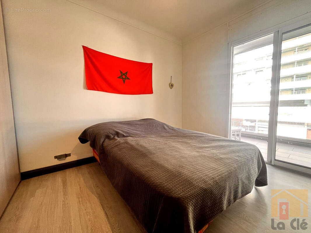 Appartement à AGEN