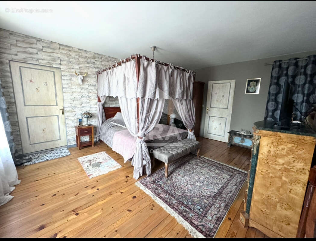 Maison à MARS-LA-TOUR