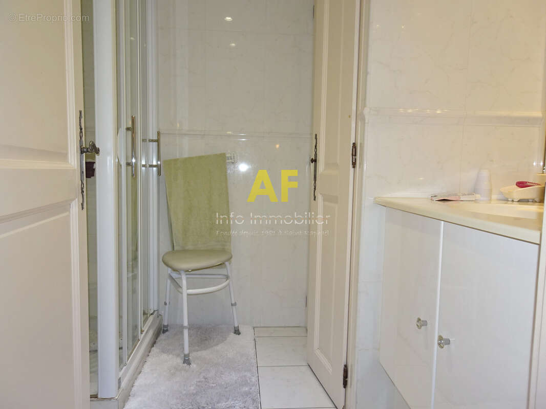 Appartement à SAINT-RAPHAEL