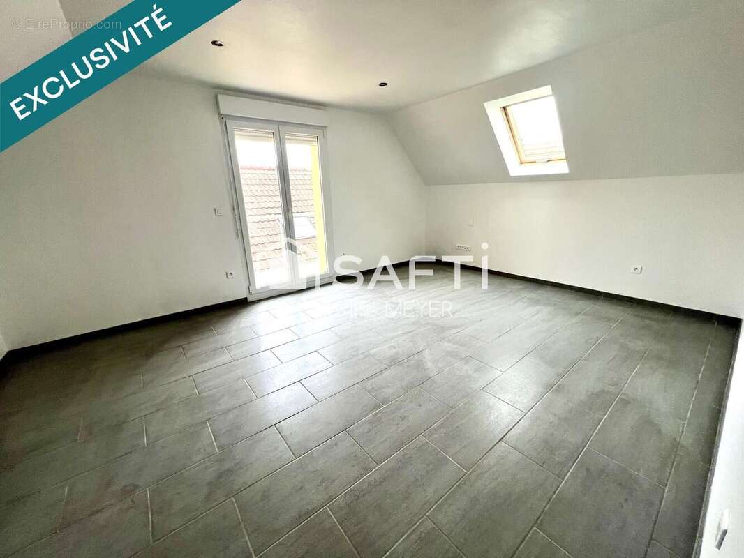Photo 9 - Appartement à VENDENHEIM