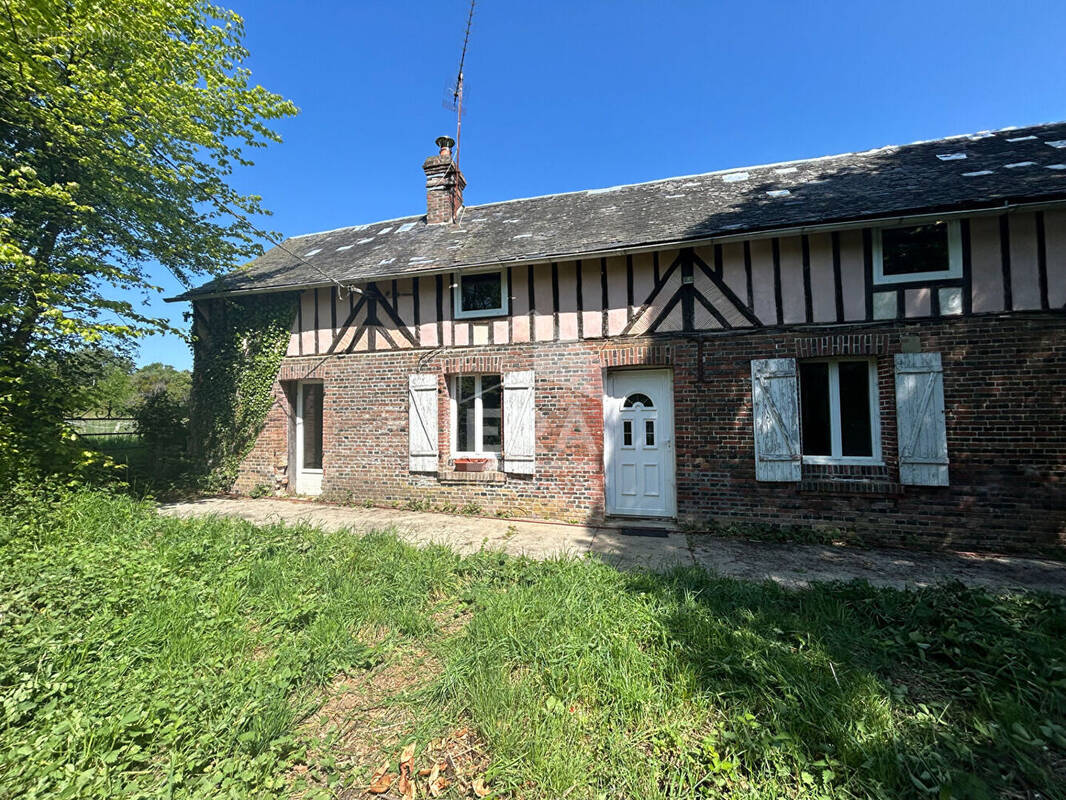 Maison à GACE