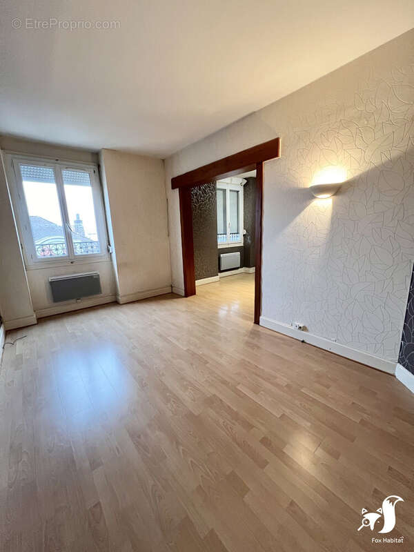 Appartement à CAMBRAI