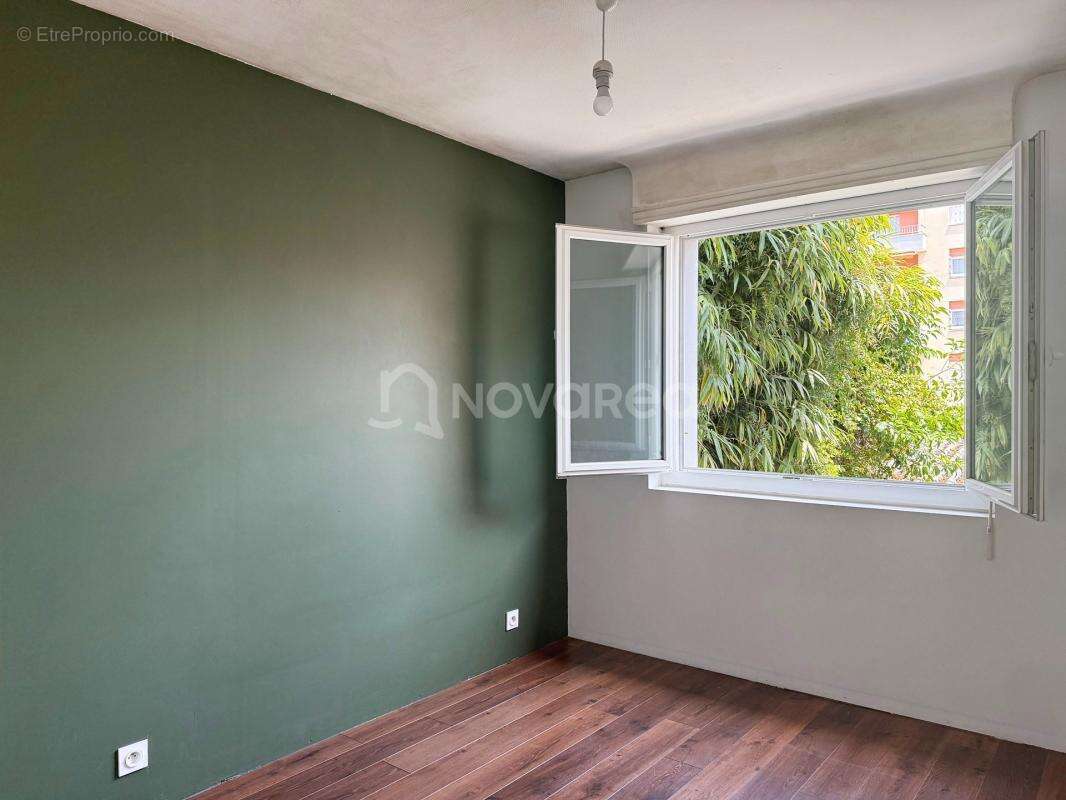 Appartement à PAU