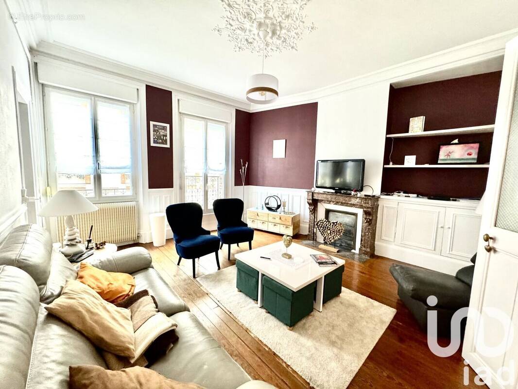 Photo 1 - Appartement à EPERNAY