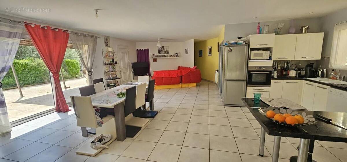 Maison à AUCH