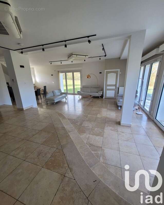 Photo 3 - Maison à CAUVIGNY