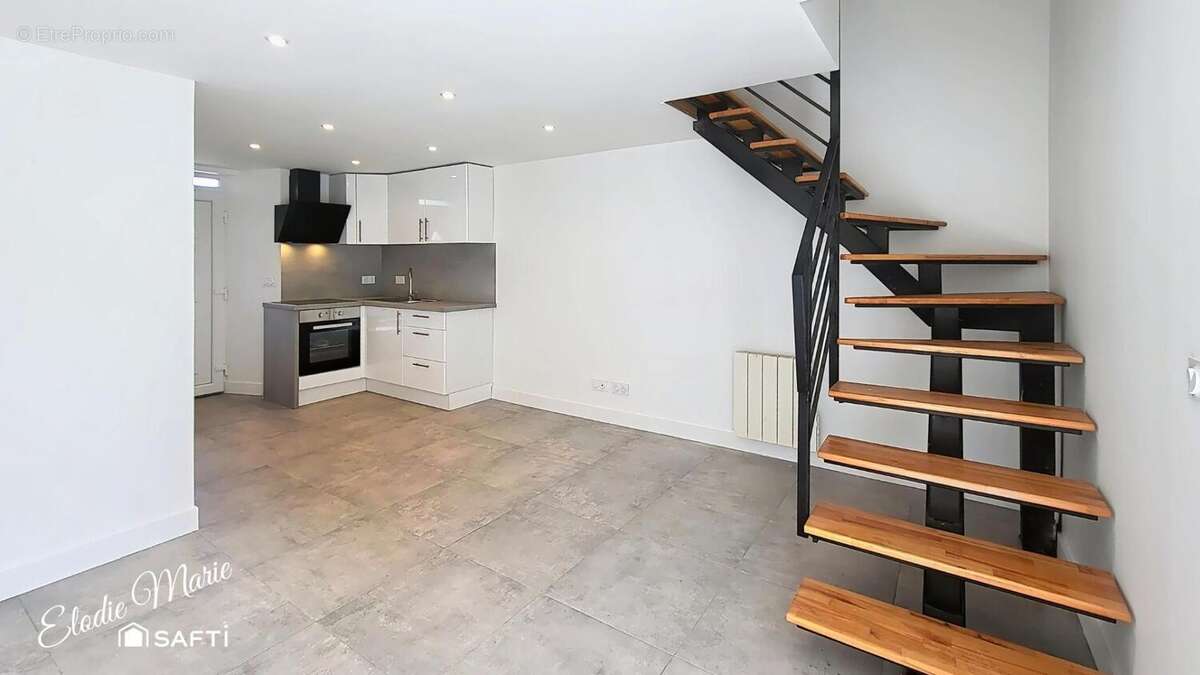 Photo 6 - Appartement à FORMIGNY