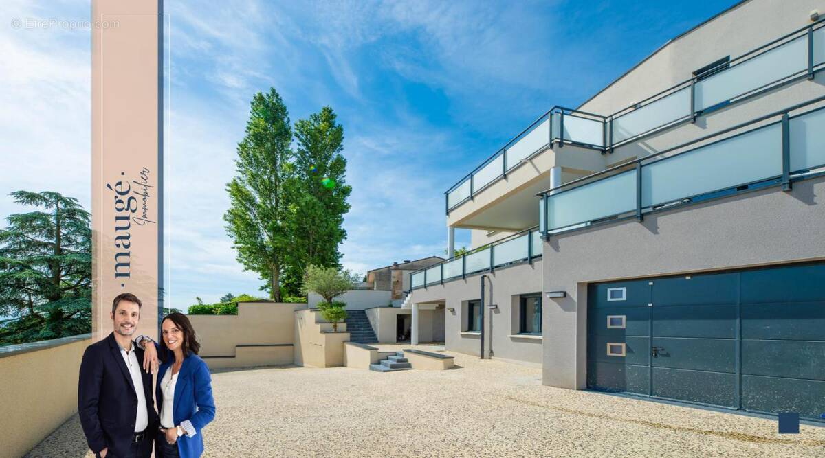 Maison à GRENAY