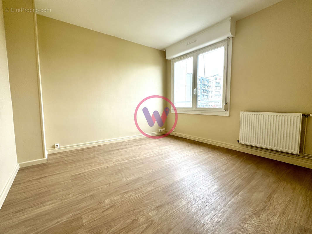 Appartement à ARRAS