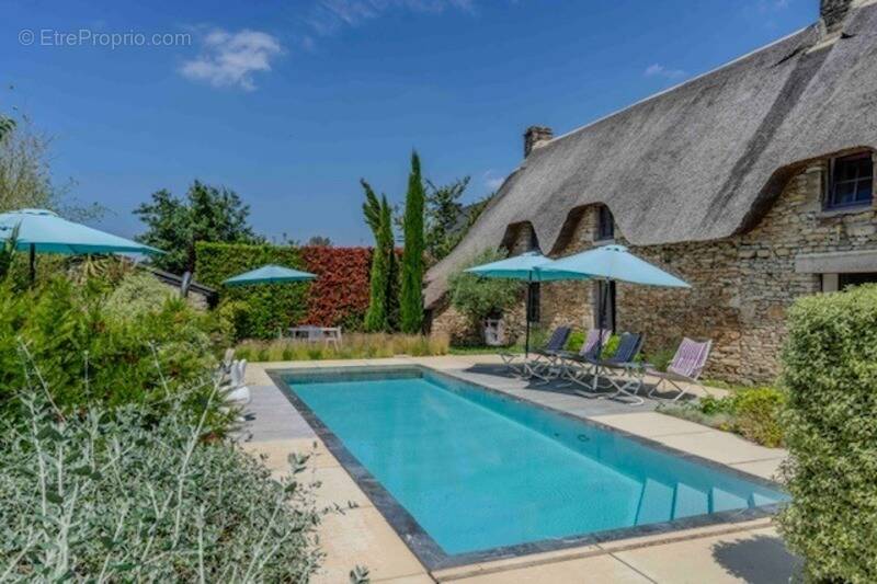 Maison à GUERANDE