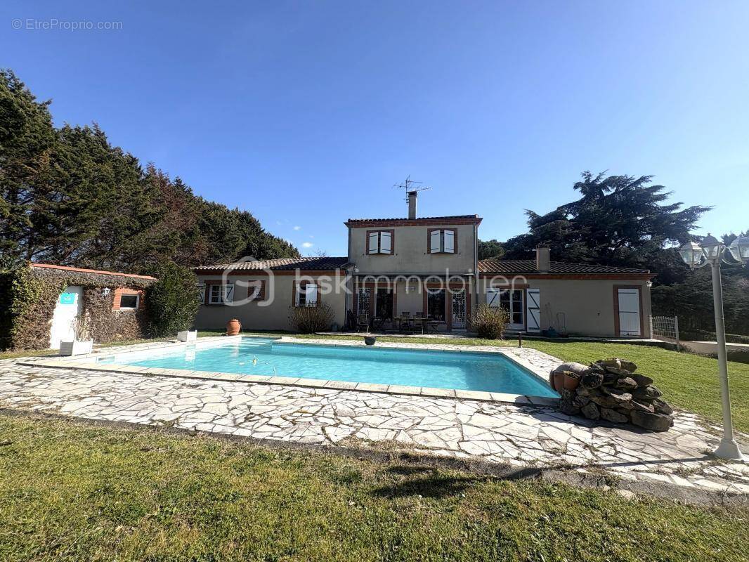 Maison à BALMA