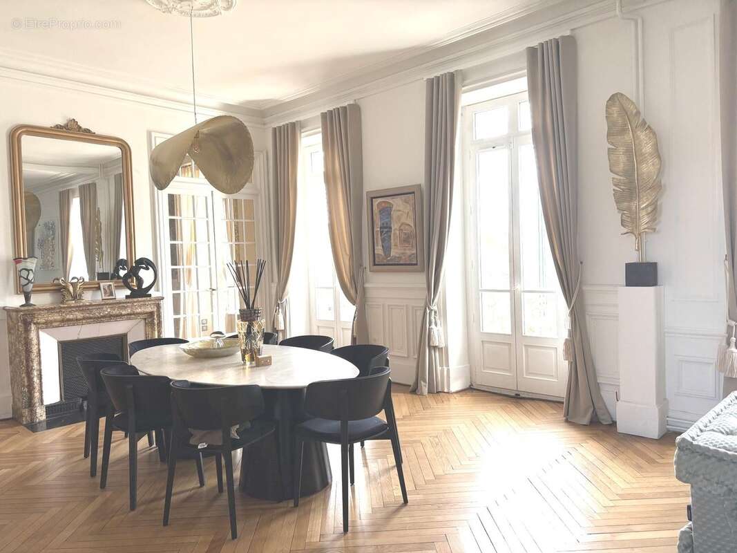 Appartement à VALENCE