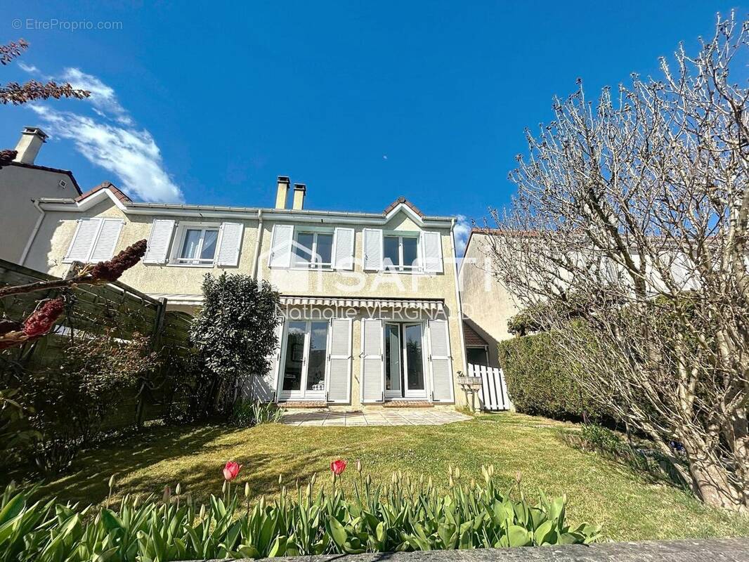 Photo 1 - Maison à THIAIS