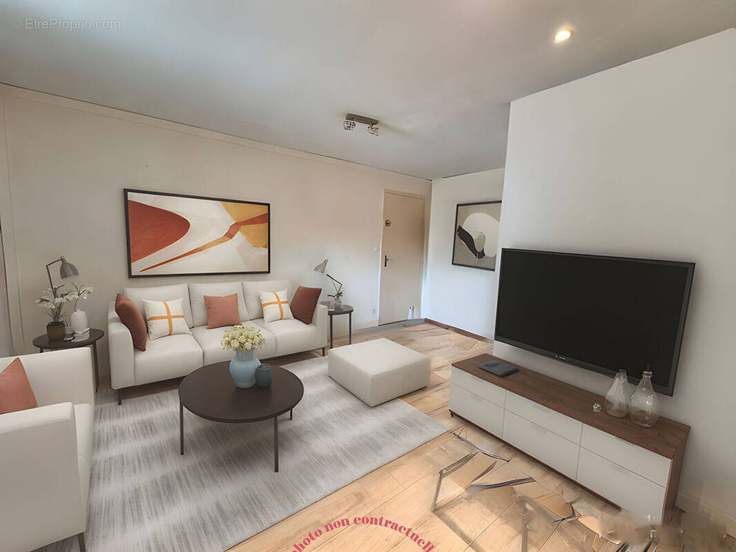 Appartement à SAINT-JEAN-DE-LUZ