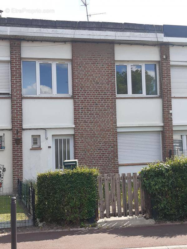Maison à DOUAI