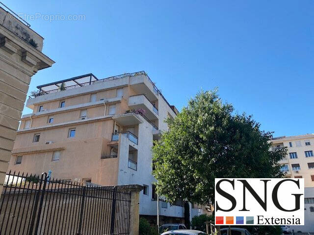 Appartement à CAVAILLON