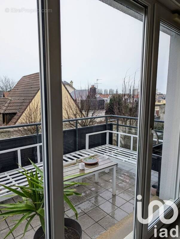 Photo 1 - Appartement à LE HAVRE