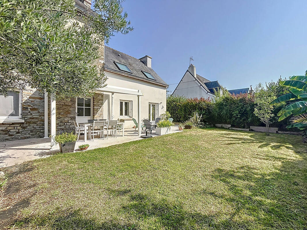 Maison à SAINT-CAST-LE-GUILDO