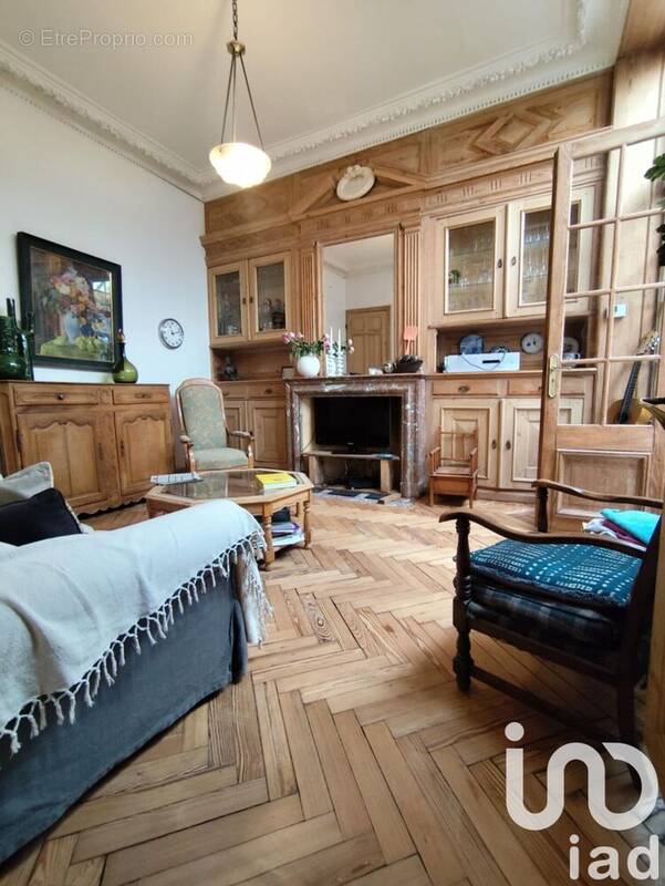 Photo 1 - Maison à CAPINGHEM