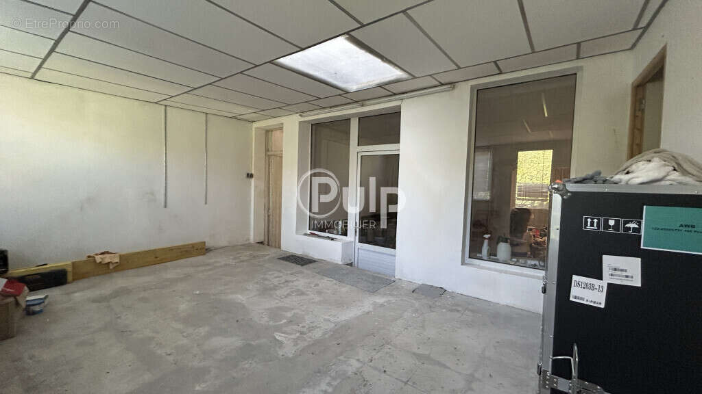 Appartement à MERICOURT