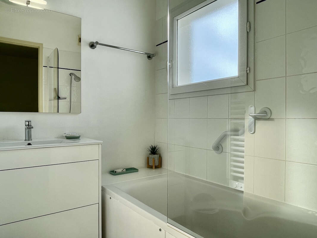 Appartement à LES SABLES-D&#039;OLONNE