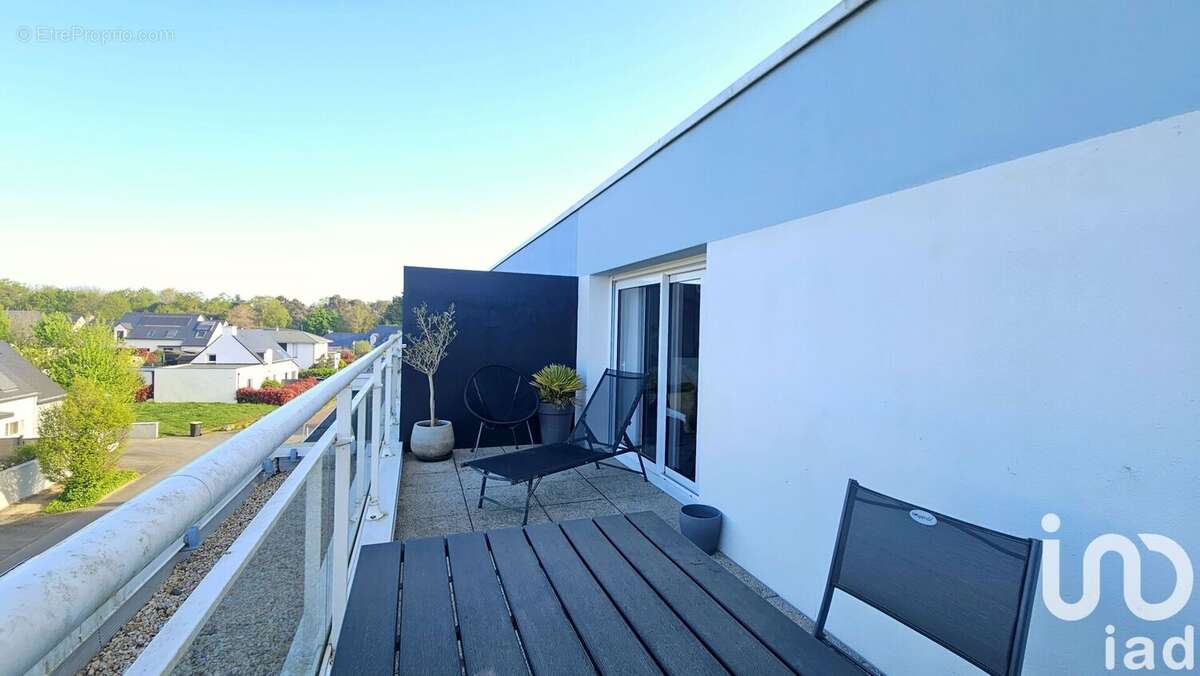 Photo 2 - Appartement à PLESCOP