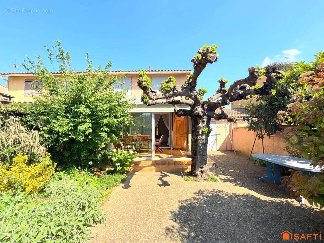 Photo 9 - Maison à AVIGNON