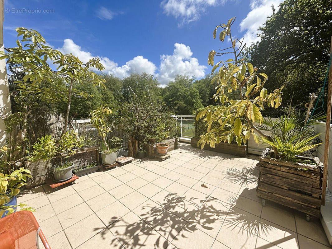 Appartement à ANGLET