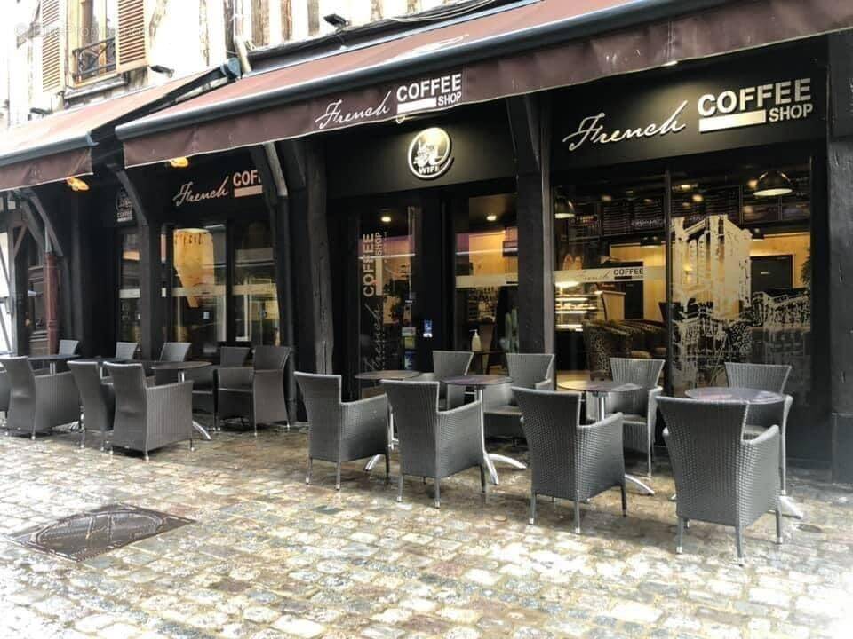 Autre à TROYES