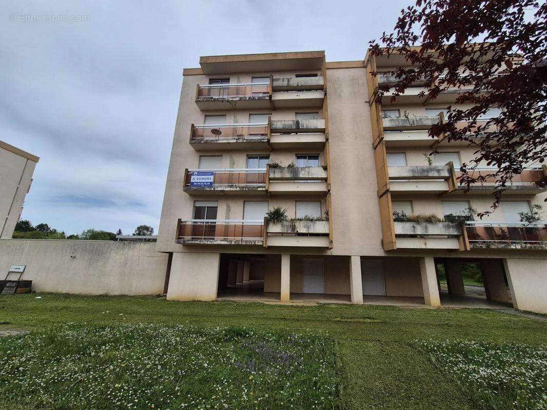 Appartement à AUCH