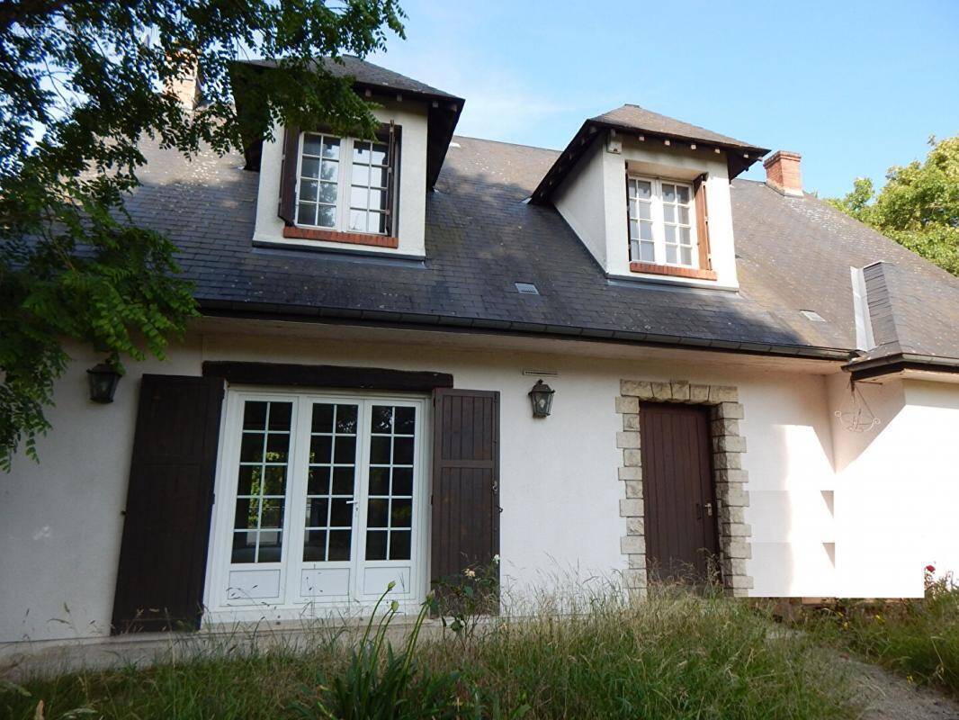 Maison à ORMES